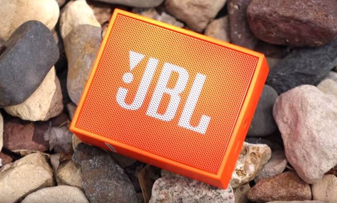 loa bluetooth jbl go