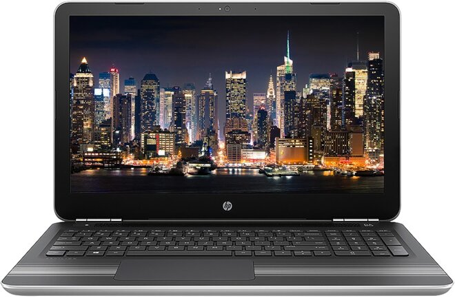 HP Pavilion 15-cs0016TU 4MF08PA 