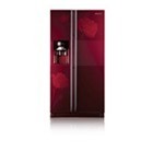 Tủ lạnh Samsung RS-21HKLPM (RS21HKLPM1/XSV) - 506 lít, 2 cửa