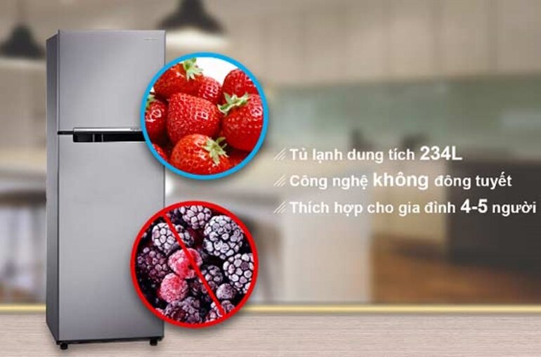 tủ lạnh inverter dưới 7 triệu