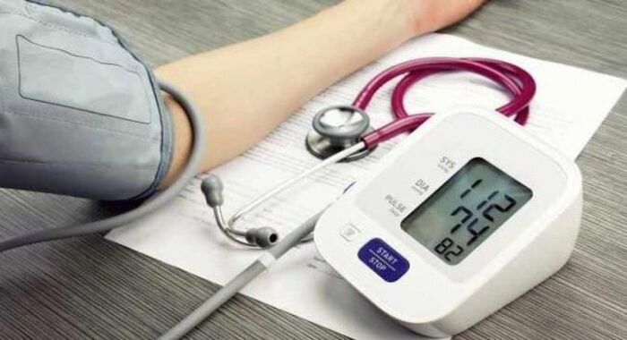 Máy đo huyết áp loại tốt