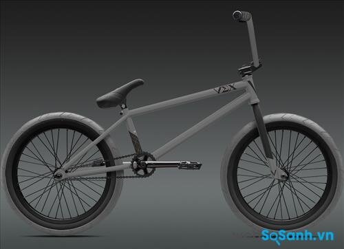 Xe đạp BMX Verde VEX