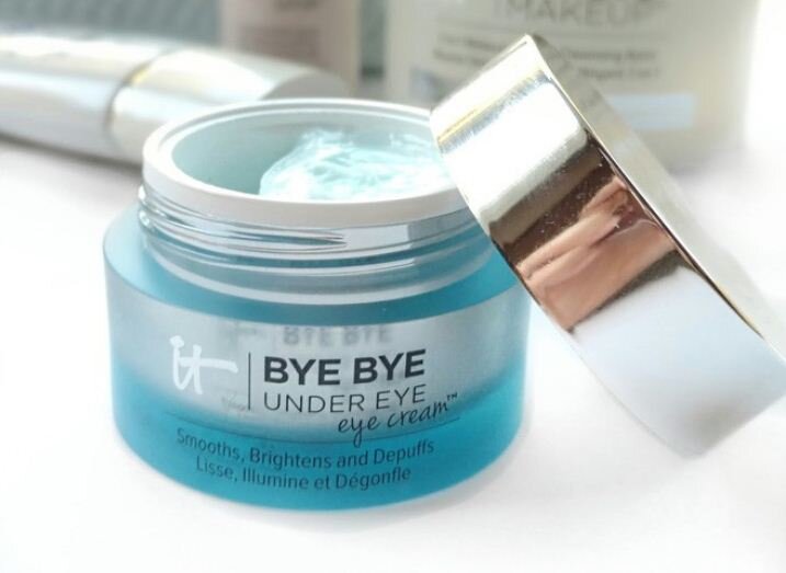 Bye Bye Under Eye cream của It Cosmetics