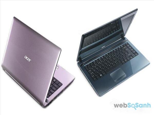 laptop Acer giá rẻ