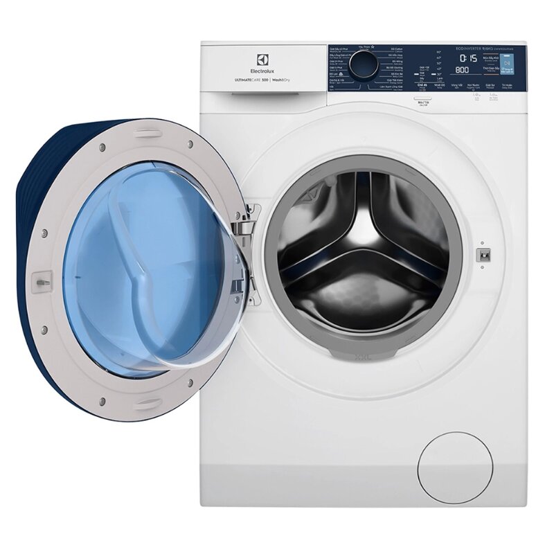 Máy giặt Electrolux vừa giặt vừa sấy nên mua 