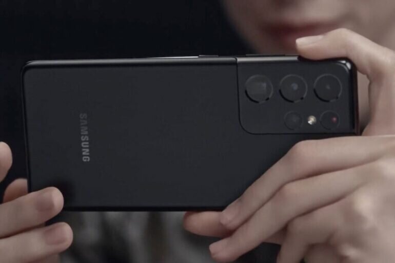  Samsung S21 Ultra 128gb
