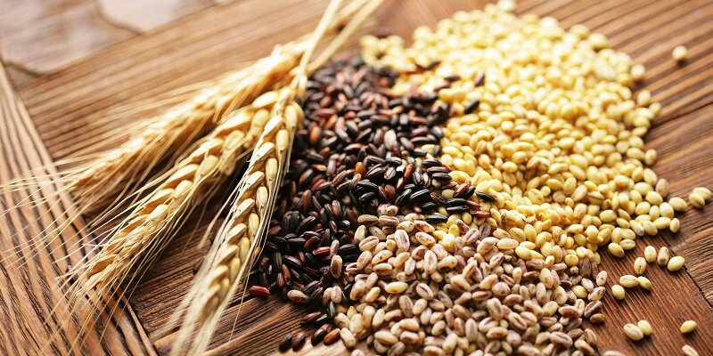 Ngũ cốc giúp đa dạng thực đơn mỗi ngày và cung cấp đủ chất
