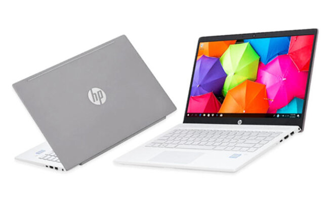 Có nên mua Laptop Hp Pavilion?