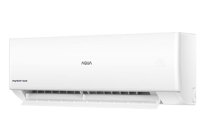 Điều hòa Aqua 13000 BTU AQA-RUV13XAW