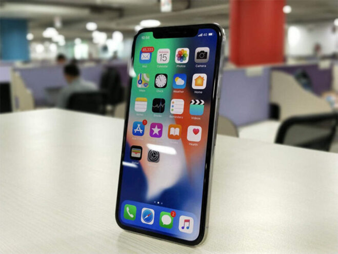 iphone x 128gb