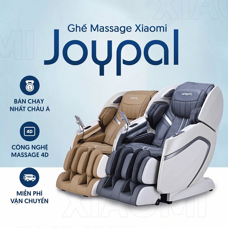 Các mẫu ghế massage Xiaomi tại Điện Máy Phong Hòa có đầy đủ mọi kiểu dáng, kích thước và mức giá cho bạn lựa chọn tùy theo nhu cầu.