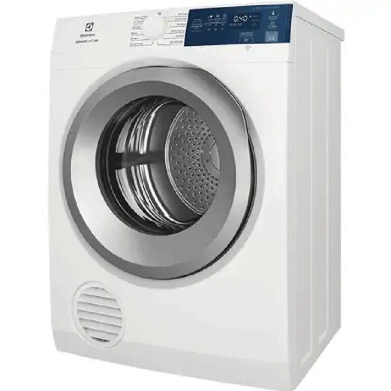 Máy sấy quần áo Electrolux EDV854J3WB - 8.5kg