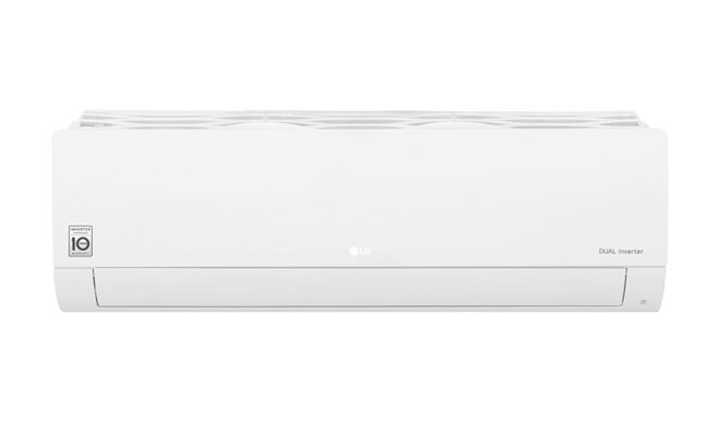 Điều hòa LG DualCool Inverter