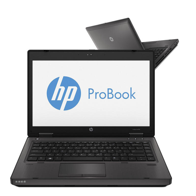 laptop hp probook 6560b