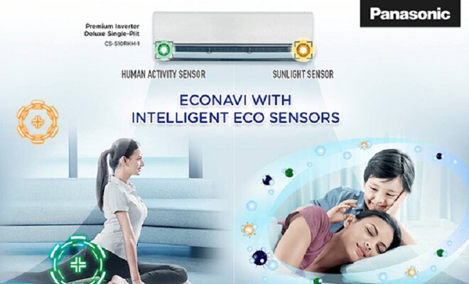 3 điểm độc quyền của điều hòa Panasonic mà bạn nên biết