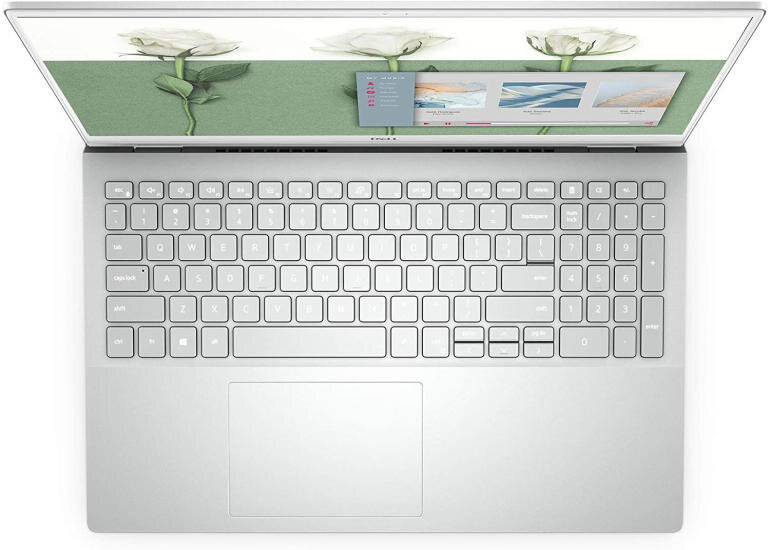 laptop Dell Inspiron 15 5505