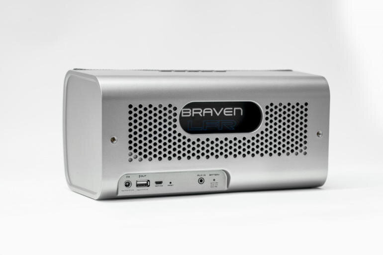 Braven 2200M