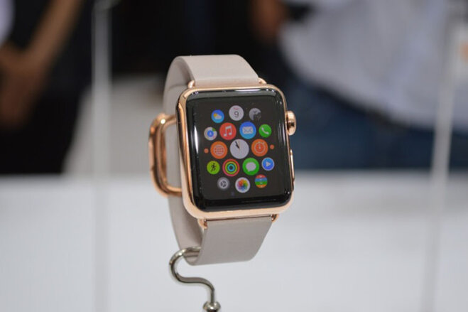 các loại apple watch series 1