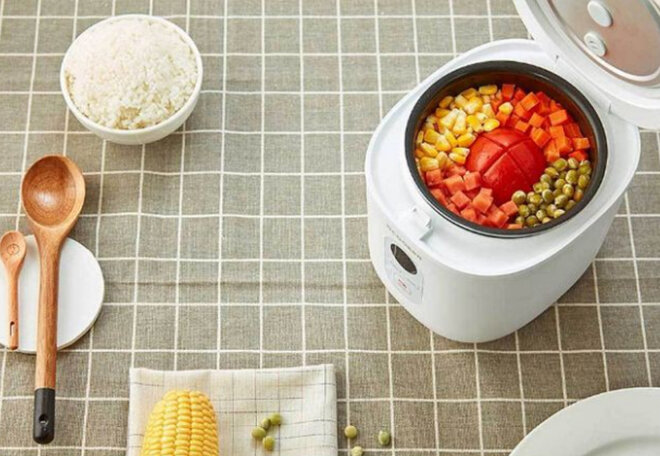 Nồi cơm điện mini Xiaomi OCooker