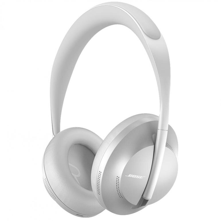 Ưu điểm của tai nghe Bose Headphones 700