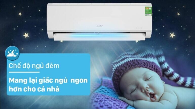 điều hòa Panasonic 9000BTU 1 chiều CU/CS-N9XKH-8