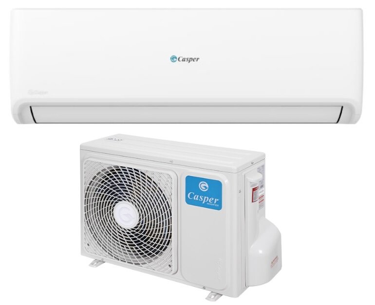 Điều hòa 24000BTU Casper GC-24IS33