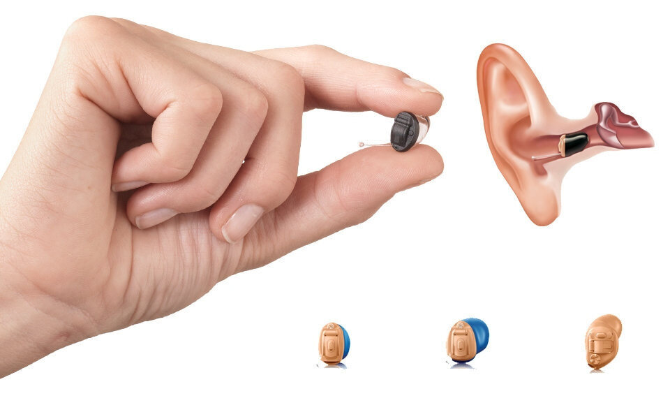 Máy trợ thính tai siêu nhỏ Mimitakara - Máy trợ thính bao nhiêu tiền
