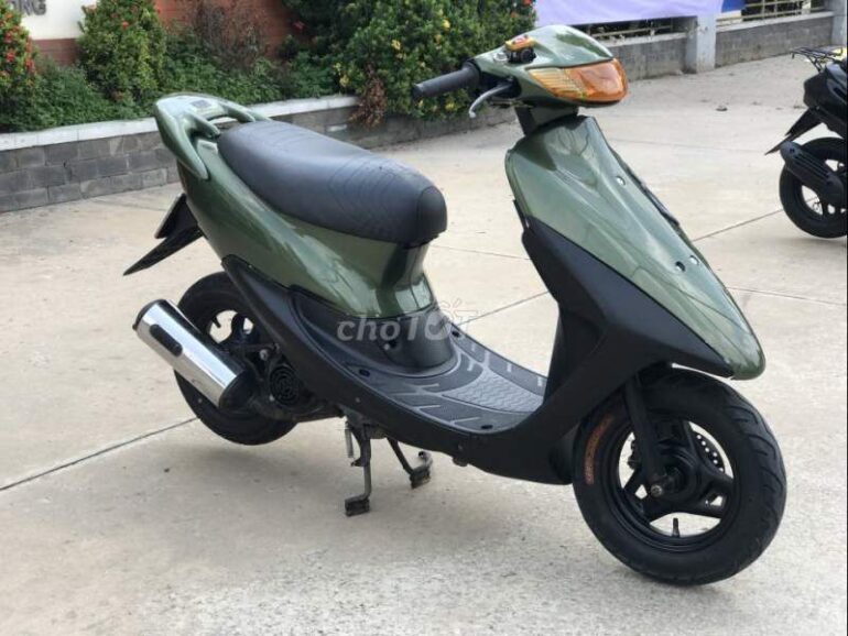 Tổng hợp Xe Tay Ga 50cc Honda Dio giá rẻ bán chạy tháng 82023  BeeCost