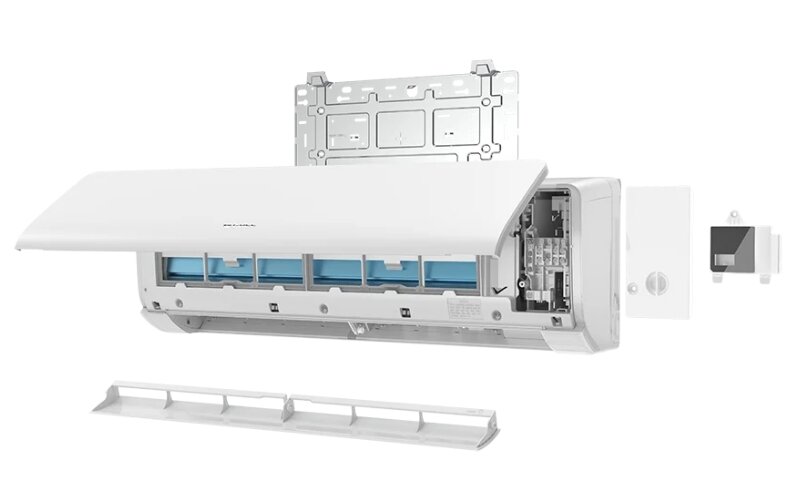 Đánh giá ưu nhược điểm của điều hòa Gree inverter COSMO9CI