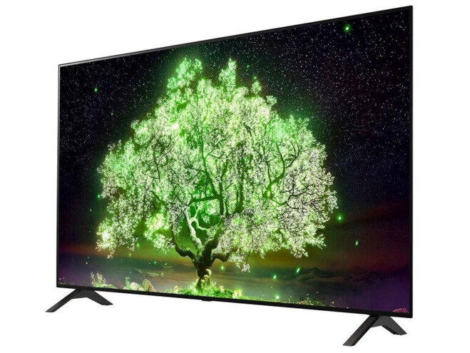 OLED Tivi 4K LG 55 inch 55C1PTB ThinQ AI mang đến trải nghiệm người dùng tốt nhất