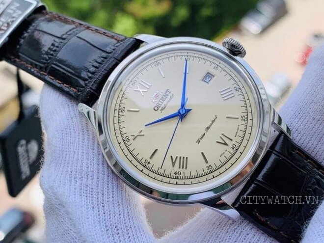 đồng hồ Orient Bambino