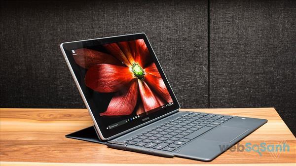 Máy tính bảng giá rẻ, máy tính bnagr samsung galaxy book giá rẻ