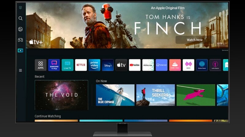 Đánh giá tivi Samsung 50Q80B – Giá vừa tầm, nhưng chất lượng có đáng 'xuống tiền' hay không?