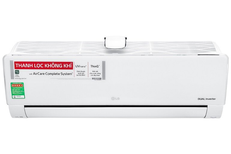 máy lạnh 12000BTU 1 chiều