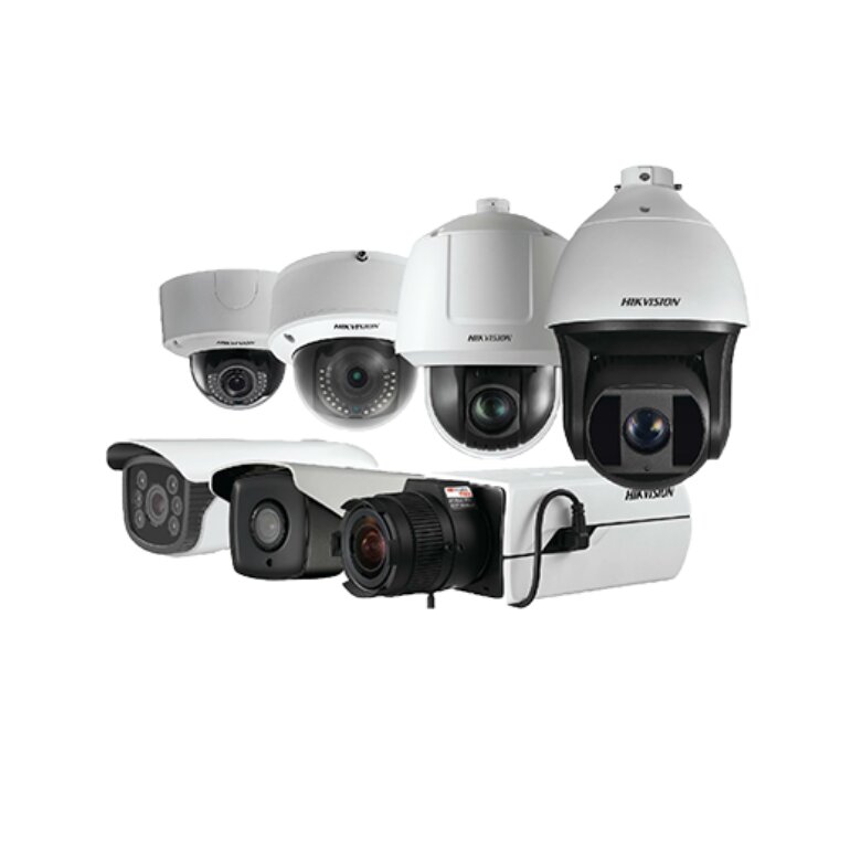 Camera Hikvision có hạn chế gì không? 