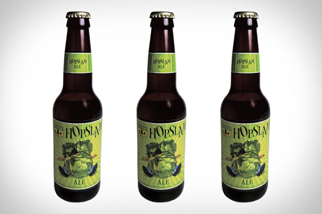 Bia Hopslam