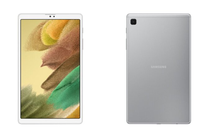 Máy tính bảng Samsung Galaxy Tab A7 Lite