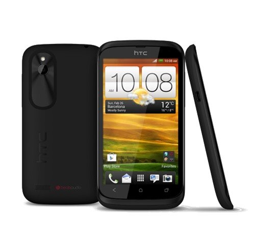 HTC Desre V