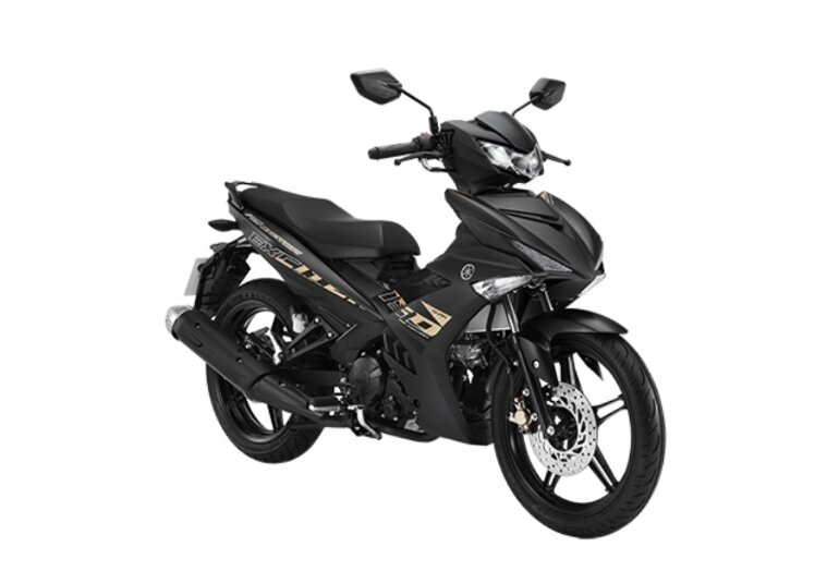 Yamaha Exciter 150 giá bán bao nhiêu tiền năm 2022? Có mấy màu sắc lựa ...