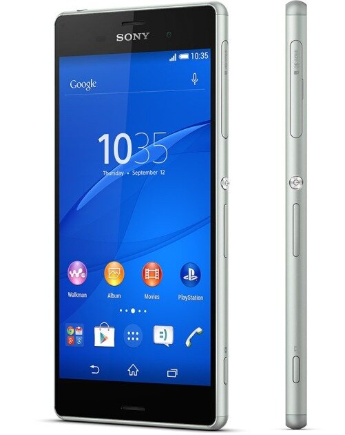 sony xperia z3, So sanh Xperia Z3 va iPhone 6, Xperia Z3 vs iPhone 6, iphone 6, gia iphone 6, iphone 6 plus, iphone 5, iphone, ios 6, iphone 4, iphone 5s, sony xperia,