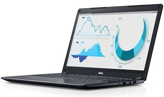 Dell Vostro 5470