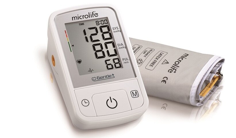 máy đo huyết áp loại nào tốt