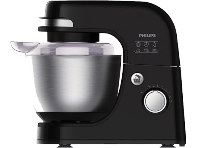 Máy đánh trứng để bàn Philips HR7920