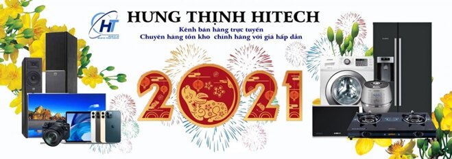 hưng thịnh hitech