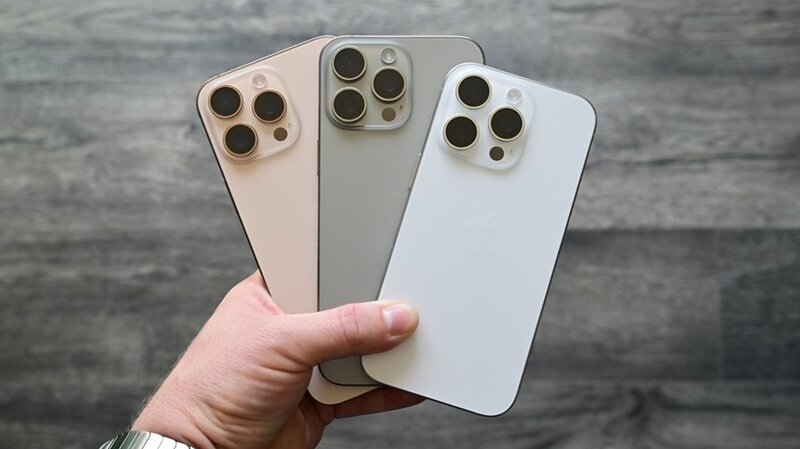 iPhone 16 giảm giá hàng loạt, chuẩn bị
