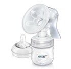 Máy hút sữa bằng tay Philips Avent SCF330/20 (330/20)