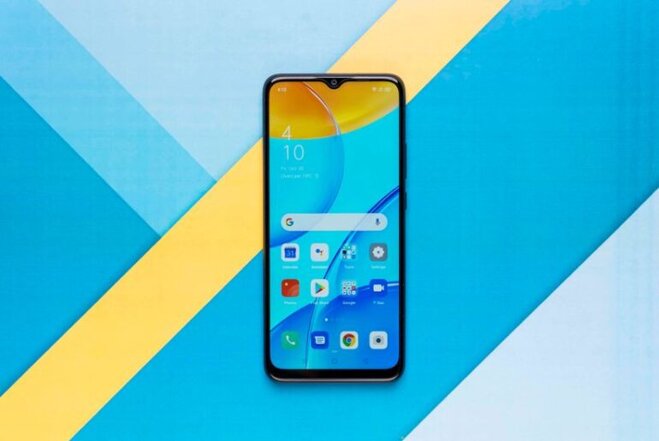 Oppo A15 có tốt không