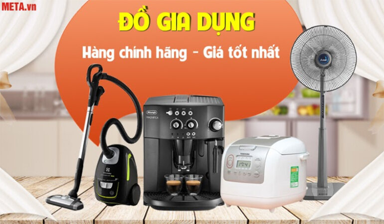 Meta.vn – đơn vị chức năng bán sản phẩm buôn bán sản phẩm trực tuyến đáng tin tưởng, tiền phong bên trên Việt Nam