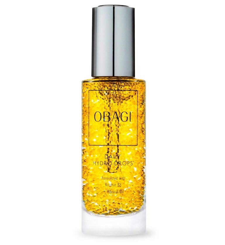 Obagi Daily Hydro skin repair serum for sensitive skin