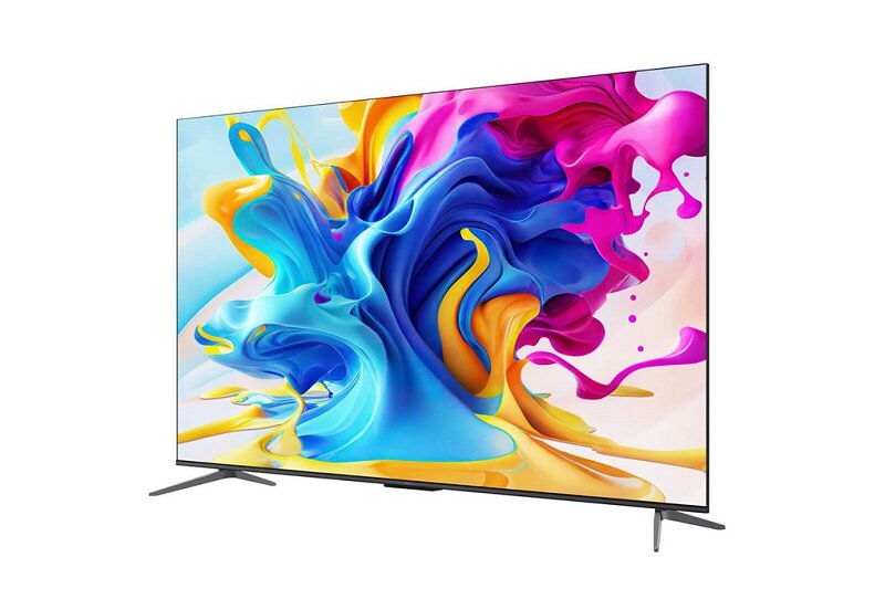 Tivi Tcl 55 Inch Giá Dưới 10 Triệu Đồng 55C645